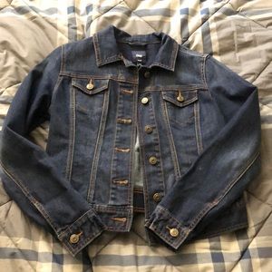 GAP denim jacket